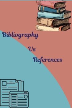 Bibliography vs References 📚

🔹 References: Only sources actually cited in your paper
🔹 Bibliography: All sources consulted, cited or not—showing research depth

To learn more,  researchbrains.com/what-is-the-di…

#researchers #reference #bibliography #PhDLife #PhD