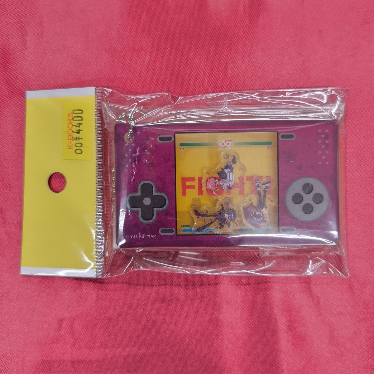 入荷情報】 『桃源暗鬼』スペシャルイベント ONI×MOMO CLASH! オイル