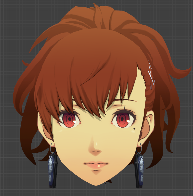 stealballsrun's tweet image. Had to be her turn eventually