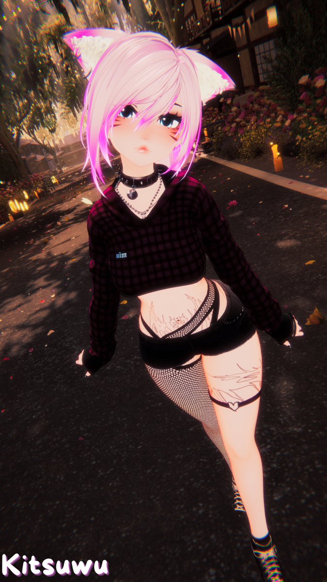 Kitsuwu_vr tweet media