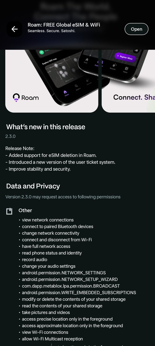 Mike Page tweet media