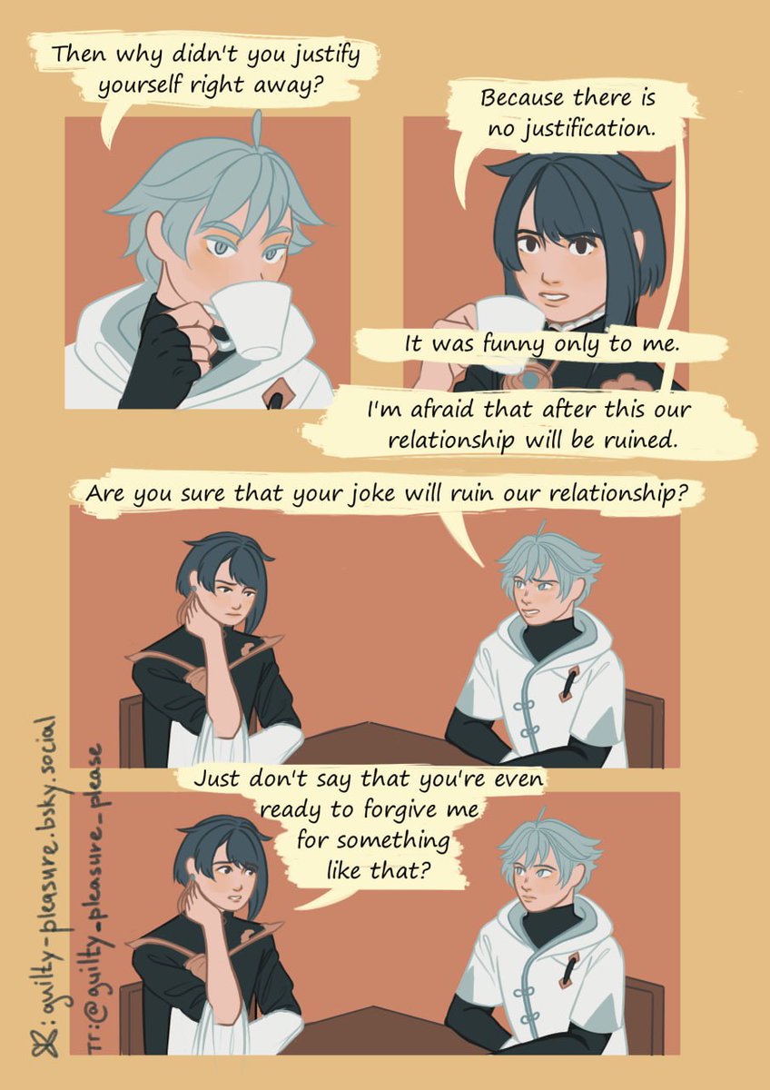 guilty pleasure tweet media