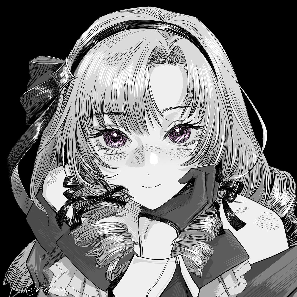 壱百満天原サロメ💯🦂 (@1000000lome) / Posts / X