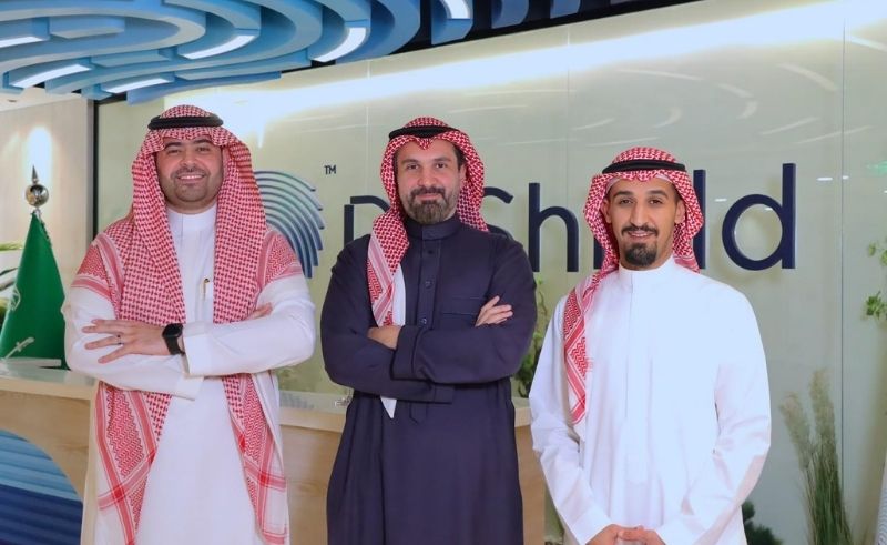 DSShield raised $54 M investment led by Merak Capital incubees.com/dsshield-raise…