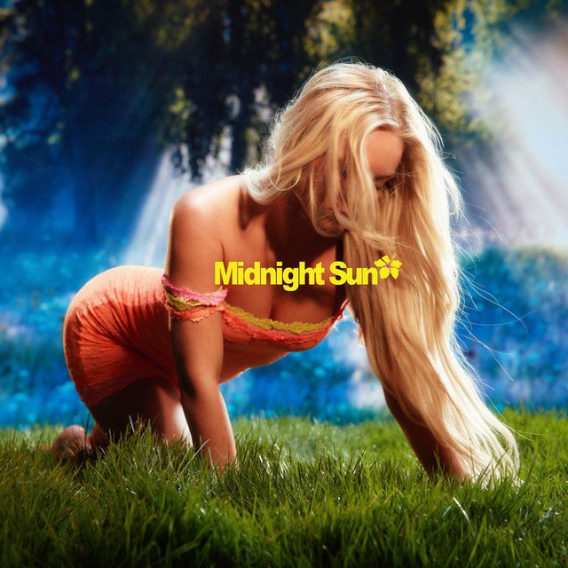 .@ZaraLarsson’s “Midnight Sun” (A) has now re-entered the Apple Music United States 🇺🇸 chart at #192.