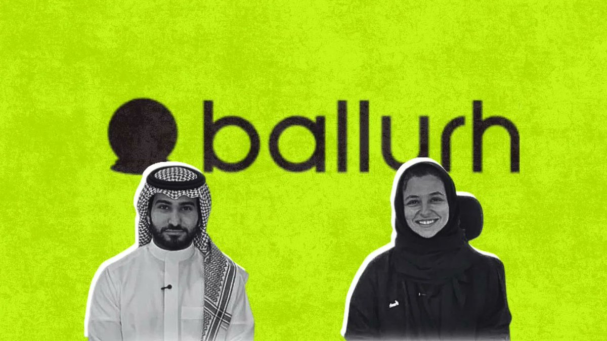 AI platform Ballurh secures investment from Falak Angels incubees.com/ai-platform-ba…