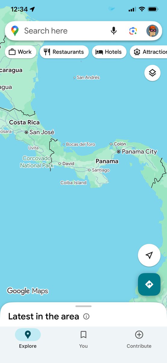 So excited! Country number 81 coming soon - have booked a trip to Panama City and a visit to relax in Bocas del Toros. Looking forward to Red Frog beach on Isla de Bastimentos 👀 🐸