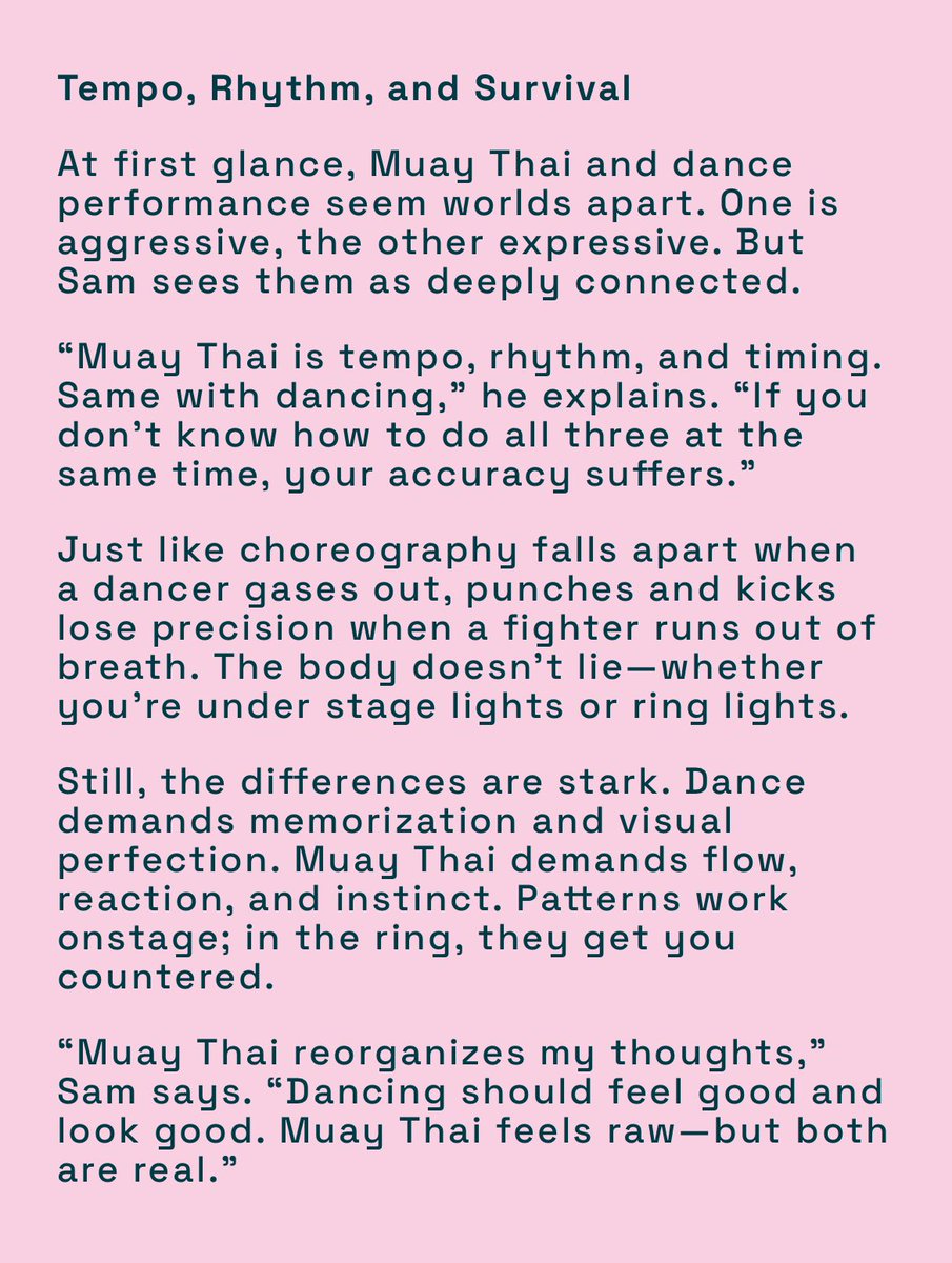 PriSAMspectrum's tweet photo. Fave part! 

Read full article here: https://t.co/nBFIfRLqsi

VXON SAM SO COOL
#SamOnCoolMagazinePH
#VXON #VXON_SAM https://t.co/x91NMGsBV1