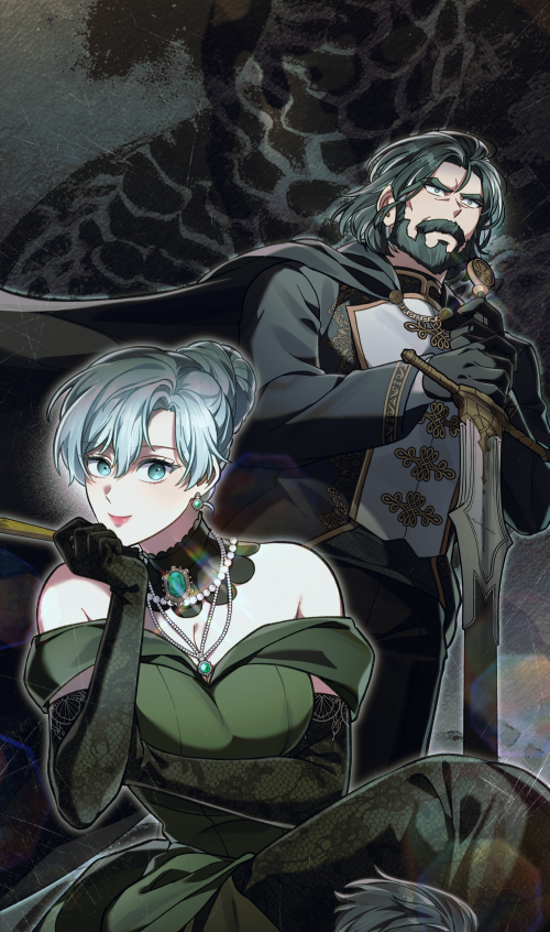 노움 NOUM tweet media