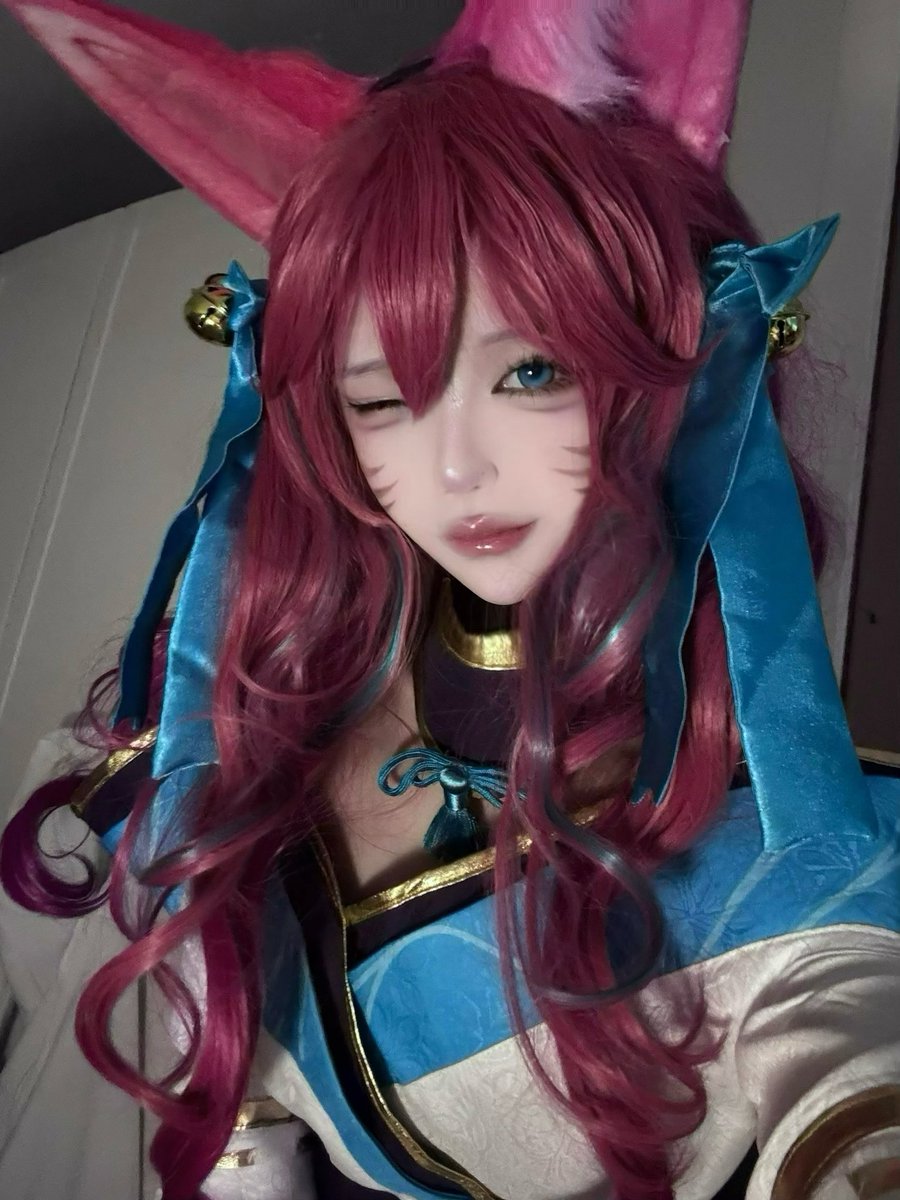 냐 (@2yxxn0_x) on Twitter photo 