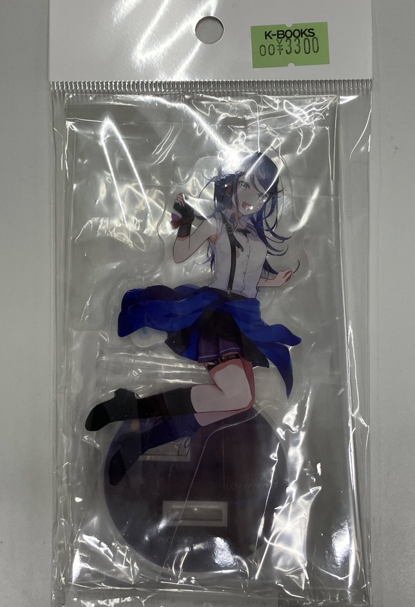 入荷情報】 プロジェクトセカイ エピカ（箔押し） 各種 コネクトライブ