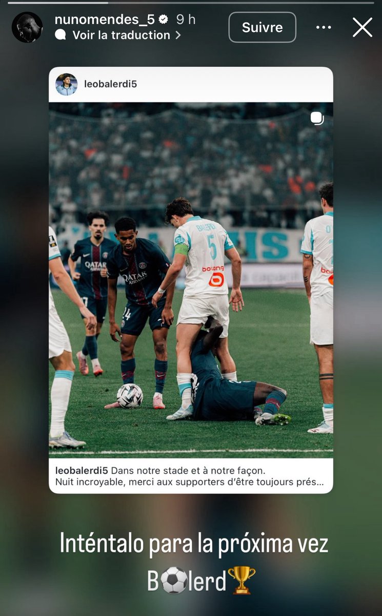 Actu Foot tweet media