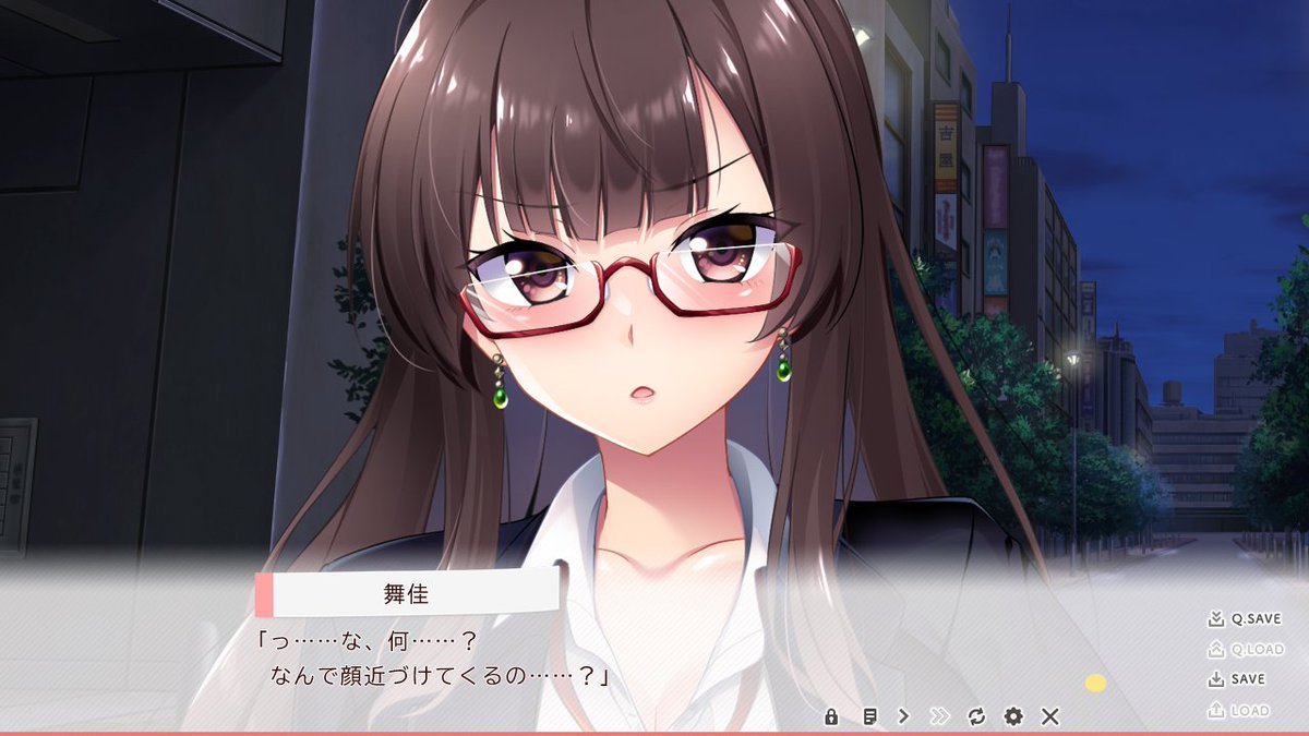 will_tokohana's tweet photo. 【OfficeLove -クールな先輩彼女と秘密のイキ抜き-】
 体験版を公開いたしました！

舞佳先輩との“秘密の関係”が始まるまでの体験版となりますので、ぜひプレイしてみてくださ��ね💕

発売は2月27日（金）となりますので、よろしくお願いいたします‼️

配布ページ
🔗https://t.co/JeTccg4kwv

#OfficeLove