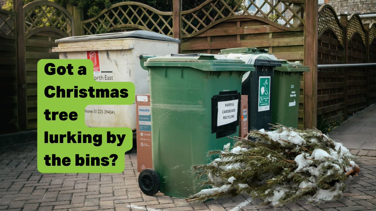 Recycle Now tweet media