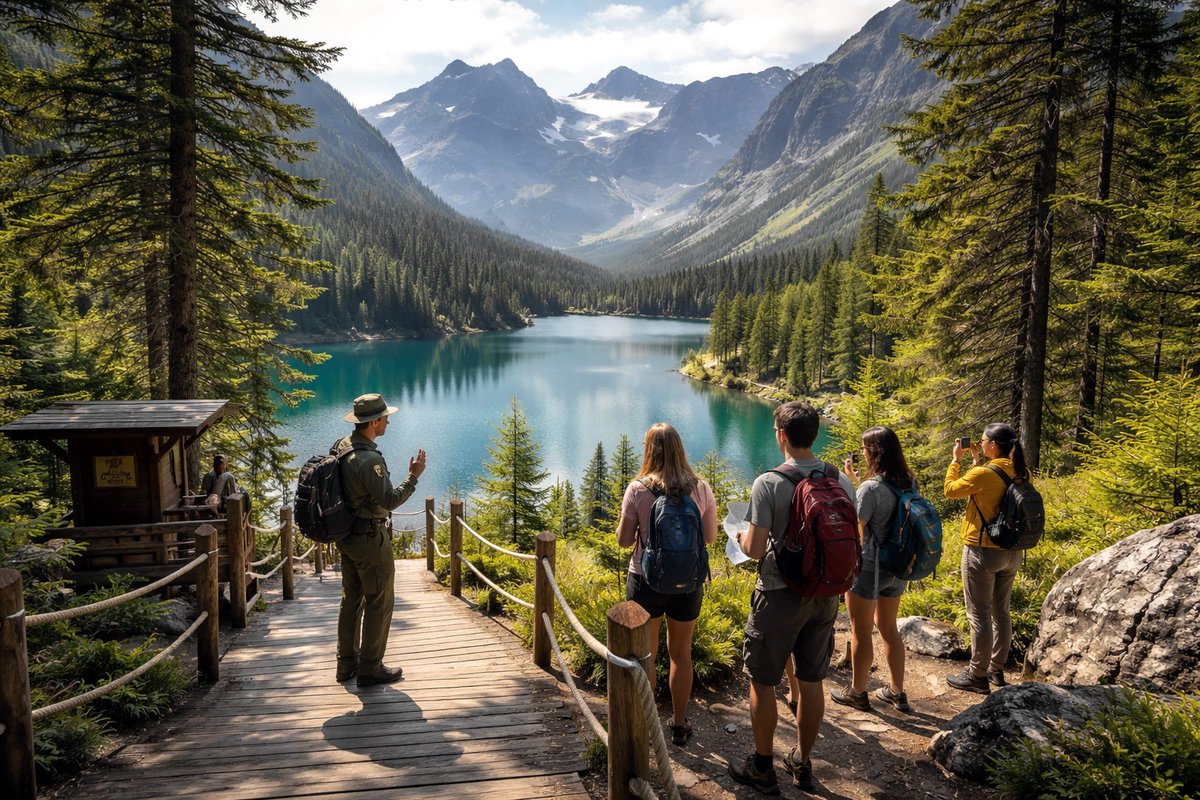 Роль демаркетингу у сталому розвитку туризму на природоохоронних територіях
tourlib.net/statti_ukr/myr…