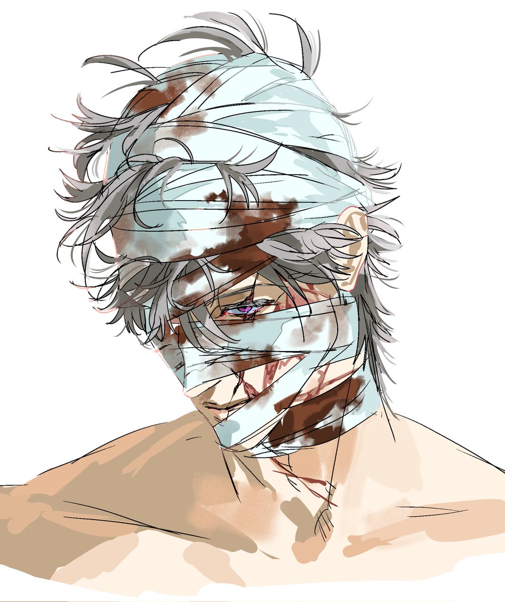 UNIO1001's tweet image. #oc