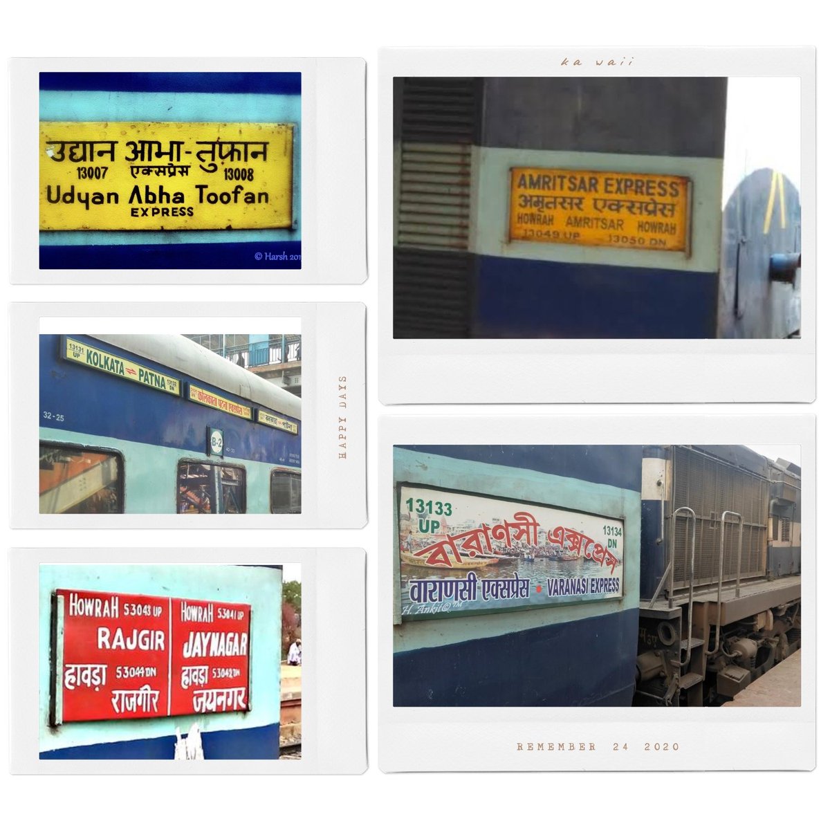 Ankesh | PatnaRail_ tweet media