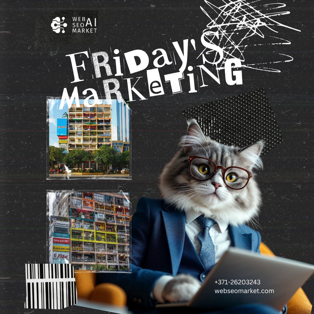 🎯 FRIDAY MARKETING INSIGHT: HOW THE CAFÉ APARTMENT IN HO CHI MINH CITY BECAME A VERTICAL UNIVERSE OF EMOTION 👉 reddit.com/user/webseomar…