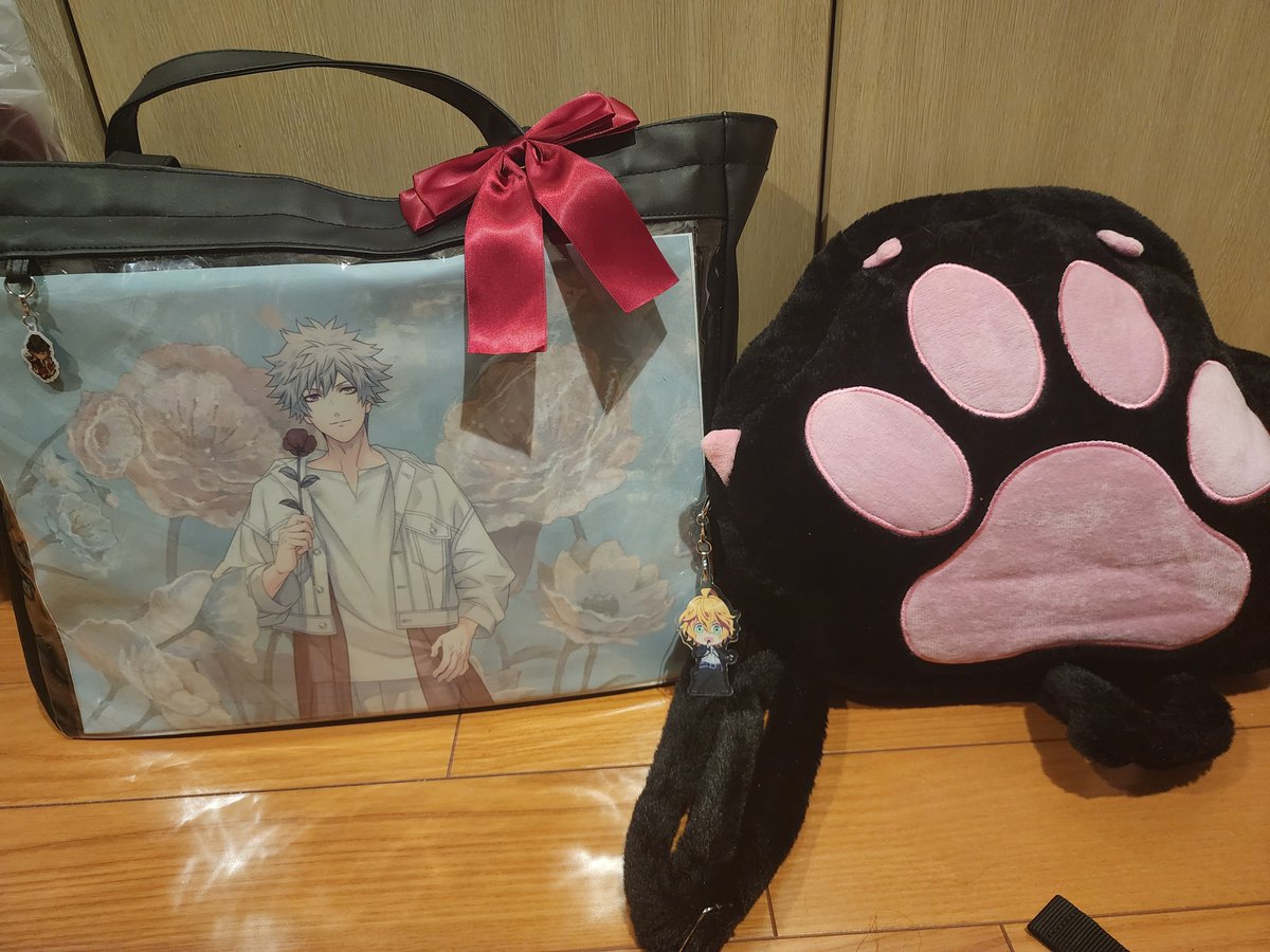 るお@取引垢 tweet media