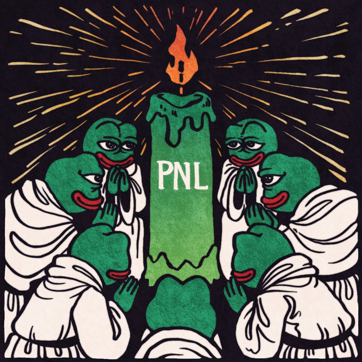 If you guys know the amount of tech and money that <a href="/MysticDAO/">Mystic</a> team has put inside this project you’d grab your phone everyday and be posting about them

Wow