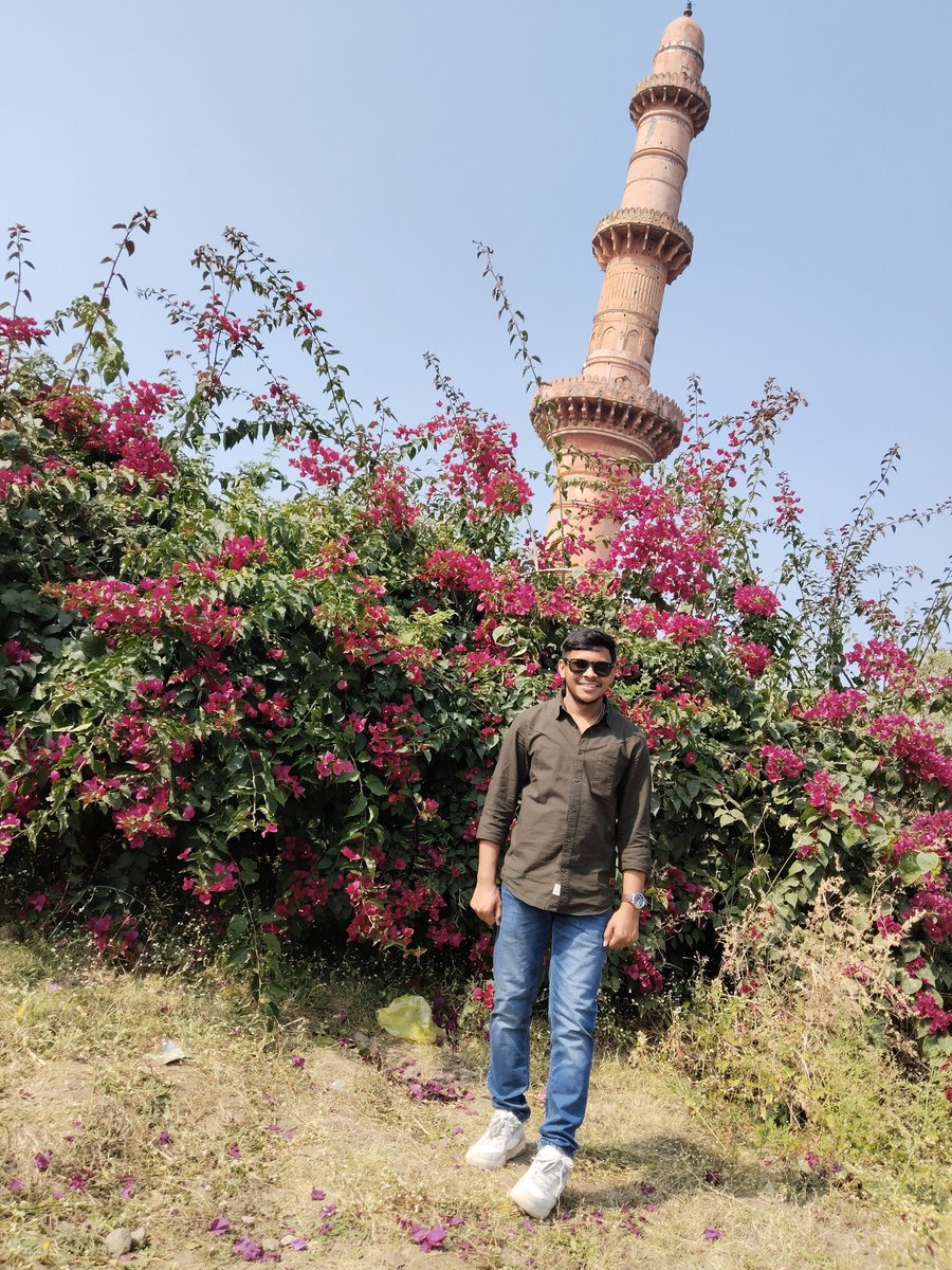 rishikeshgoit's tweet photo. 📍Daulatabad, Maharashtra, India https://t.co/p04664z8rV