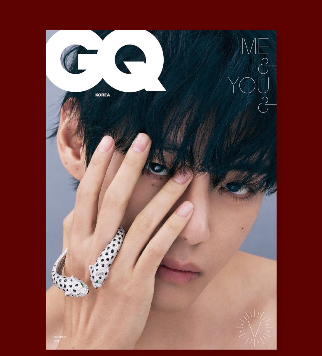 taeguide's tweet image. OMG TAEHYUNG FOR GQ KOREA 

TAEHYUNG FOR GQ KOREA 
#TaehyungxGQKorea
#TaehyungxCartier
