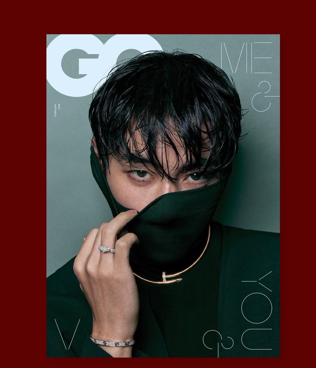 taeguide's tweet image. OMG TAEHYUNG FOR GQ KOREA 

TAEHYUNG FOR GQ KOREA 
#TaehyungxGQKorea
#TaehyungxCartier