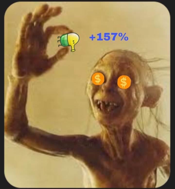 • Ticker: $DOODLE
• CA: 
CN2SAQ2ECrSGuhbAXCy5MbmeduTDu4BmSbYgT3F5pump