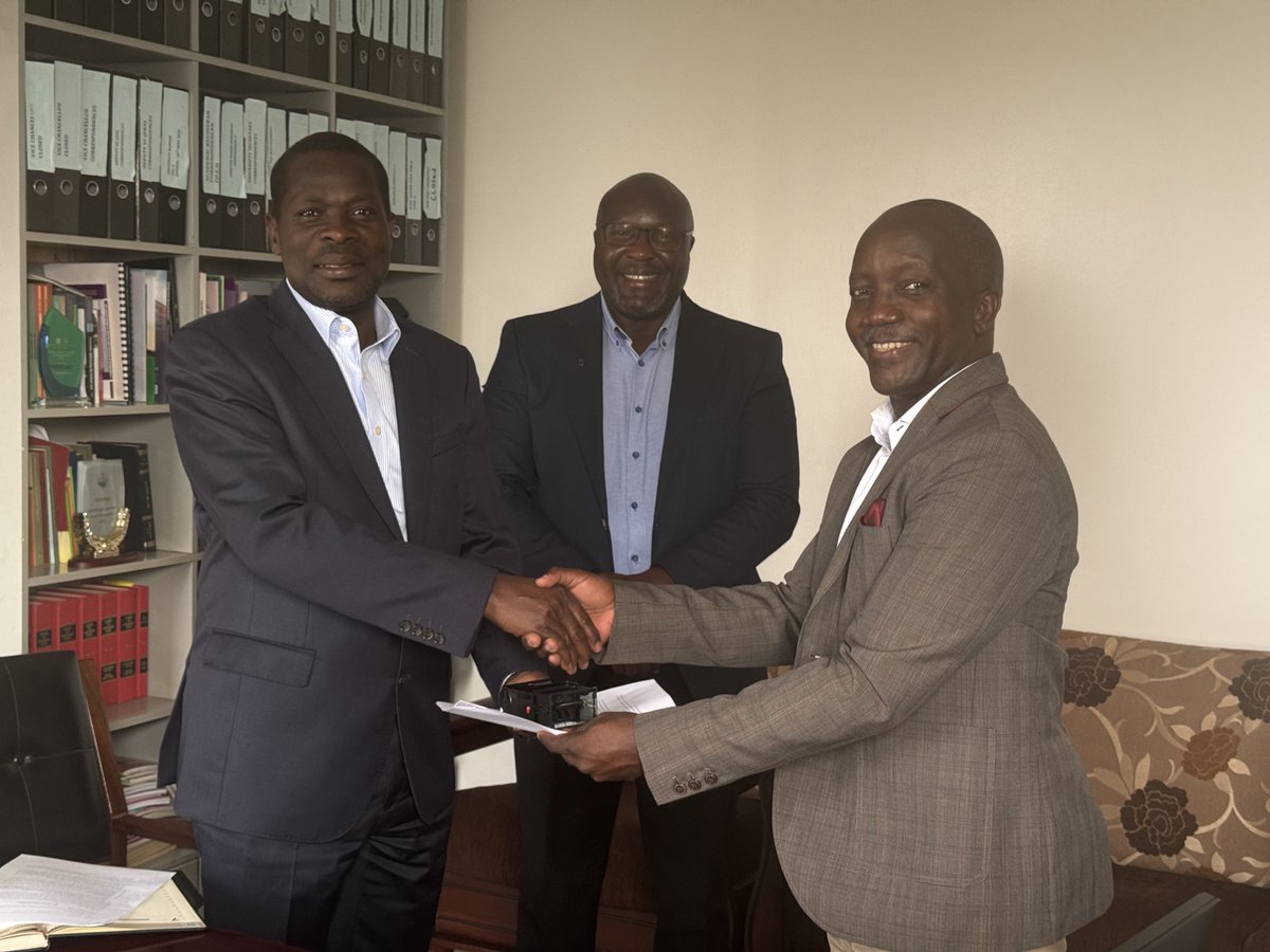 Makerere Law School tweet media