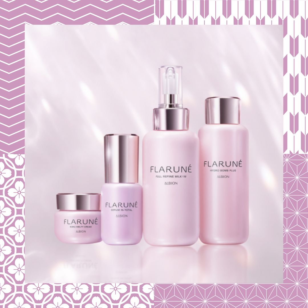 アルビオン（ALBION）－公式－ (@ALBION_JP) / Posts / X