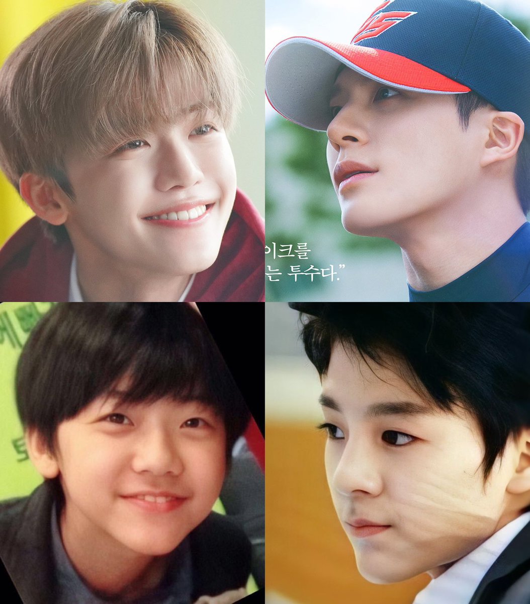 TheJay___'s tweet image. ’ เหมือนรักแรกที่ได้กลับมาเจอกันตอนโต ‘