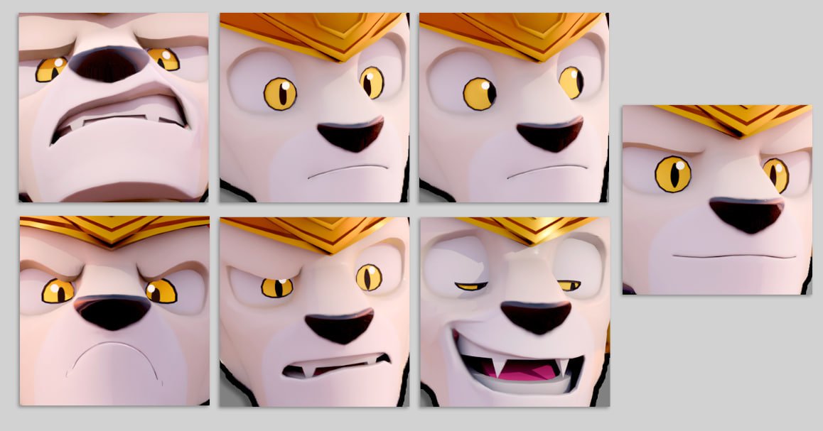 Decaf Krono ☕️⏰ tweet media