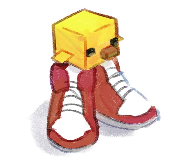 the best Minecraft update since wolfs tbh