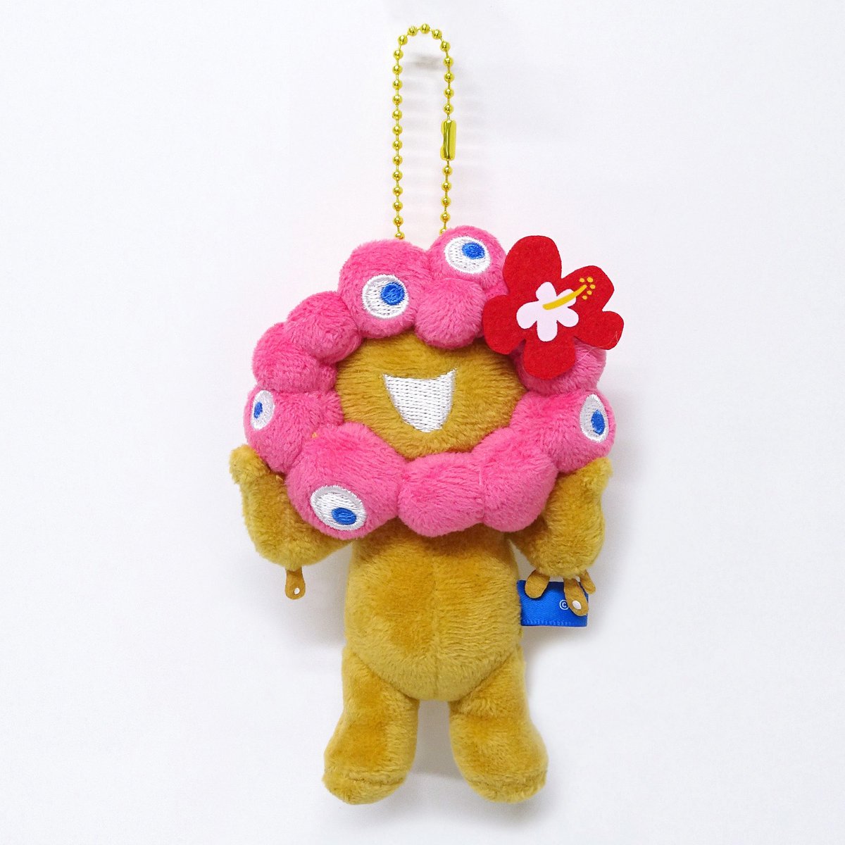 日焼けミャクミャク抽選販売！📢／