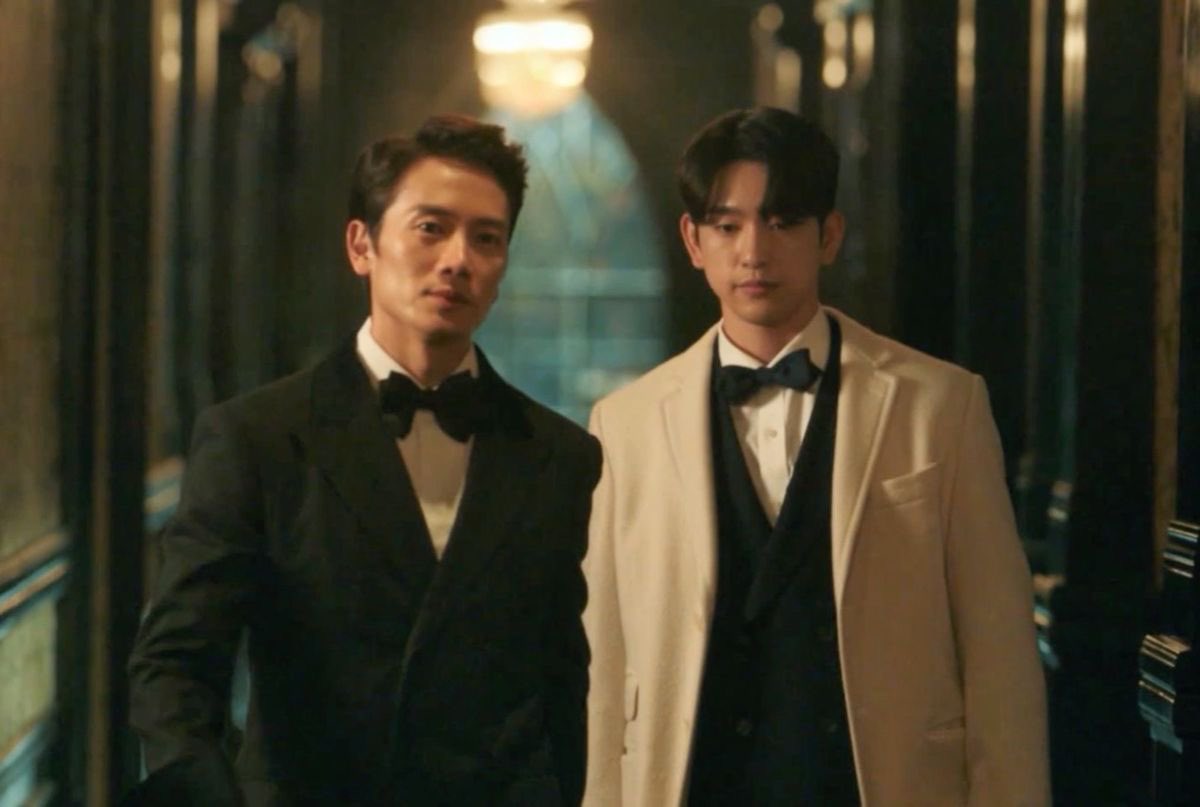 ใครเข้าใจก็คือฟินเลย