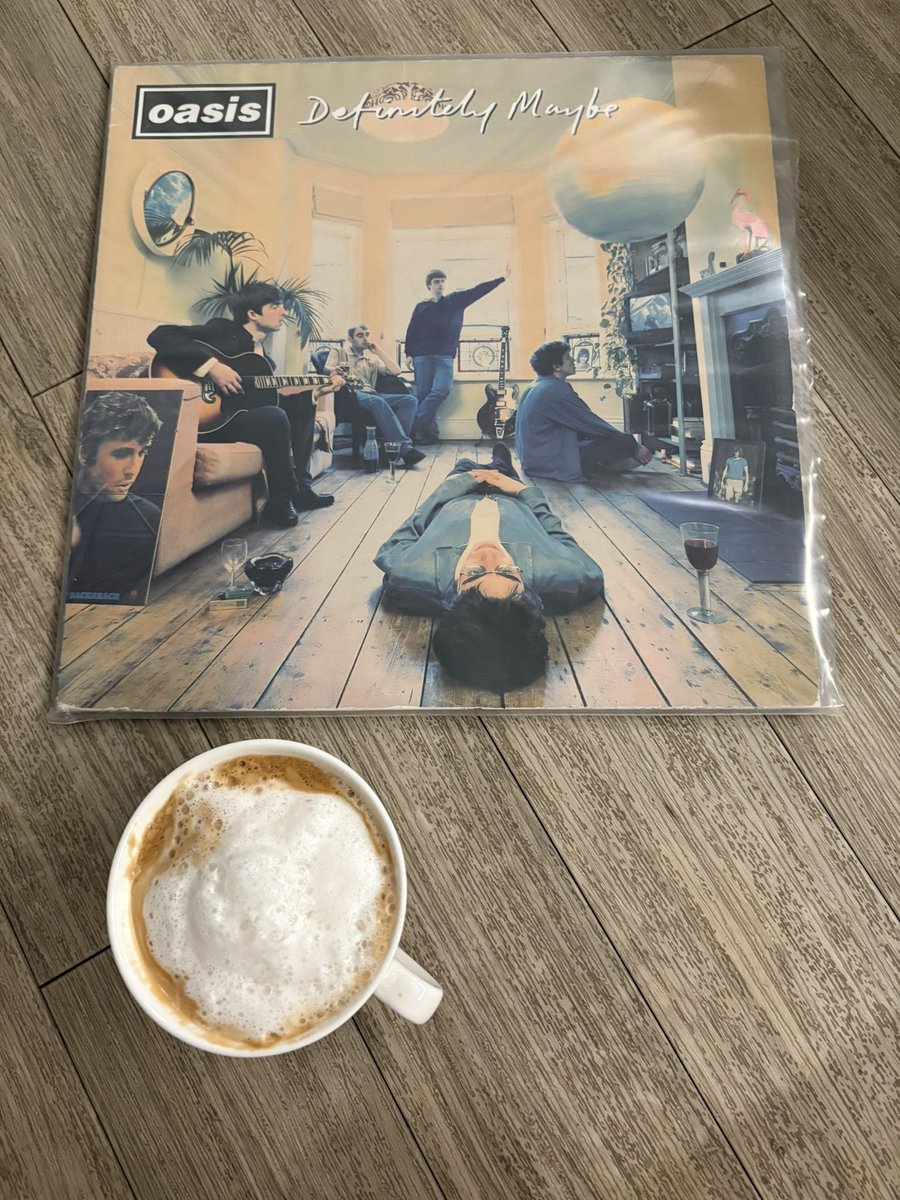 Tim_Burgess's tweet photo. Morning Tweets x Coffee? https://t.co/uip2psjqMi