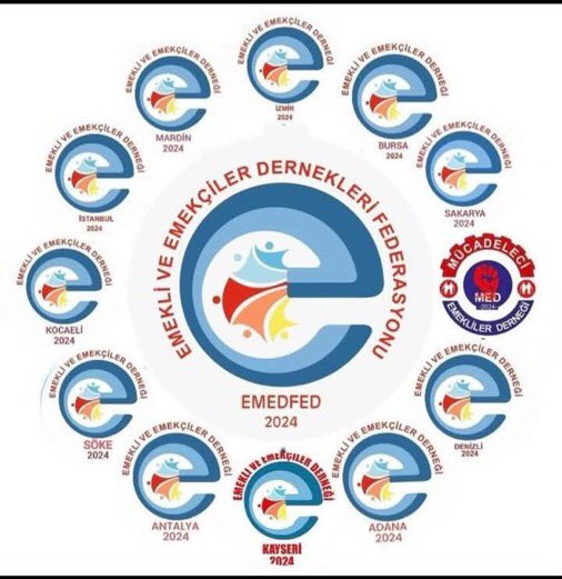 Emeğin ucuz ekmeğin pahalı olduğu bu ülkede 

Tüm emekli maaşları düşük.

Yoksulluk her sofrada 

Bu haksızlıkla mücadele etmek sonuç alana kadar birlik olmak zorundayız.

Emed federasyonu başkanı 
<a href="/gonulborann/">Gönül Boran Özüpak</a>

#TümEmekliyeAdalet