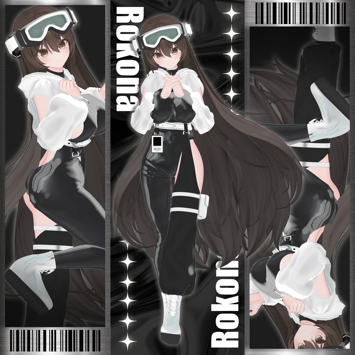 Amairo_Booth tweet media