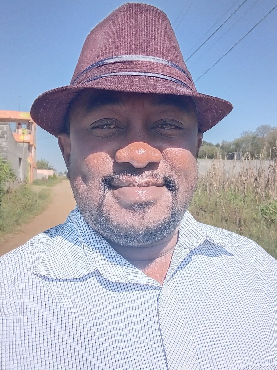 Daniel Muli tweet media