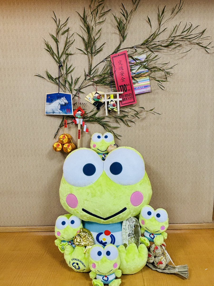 蓮の上けろっぴ (@kero2keroppi) / Posts / X