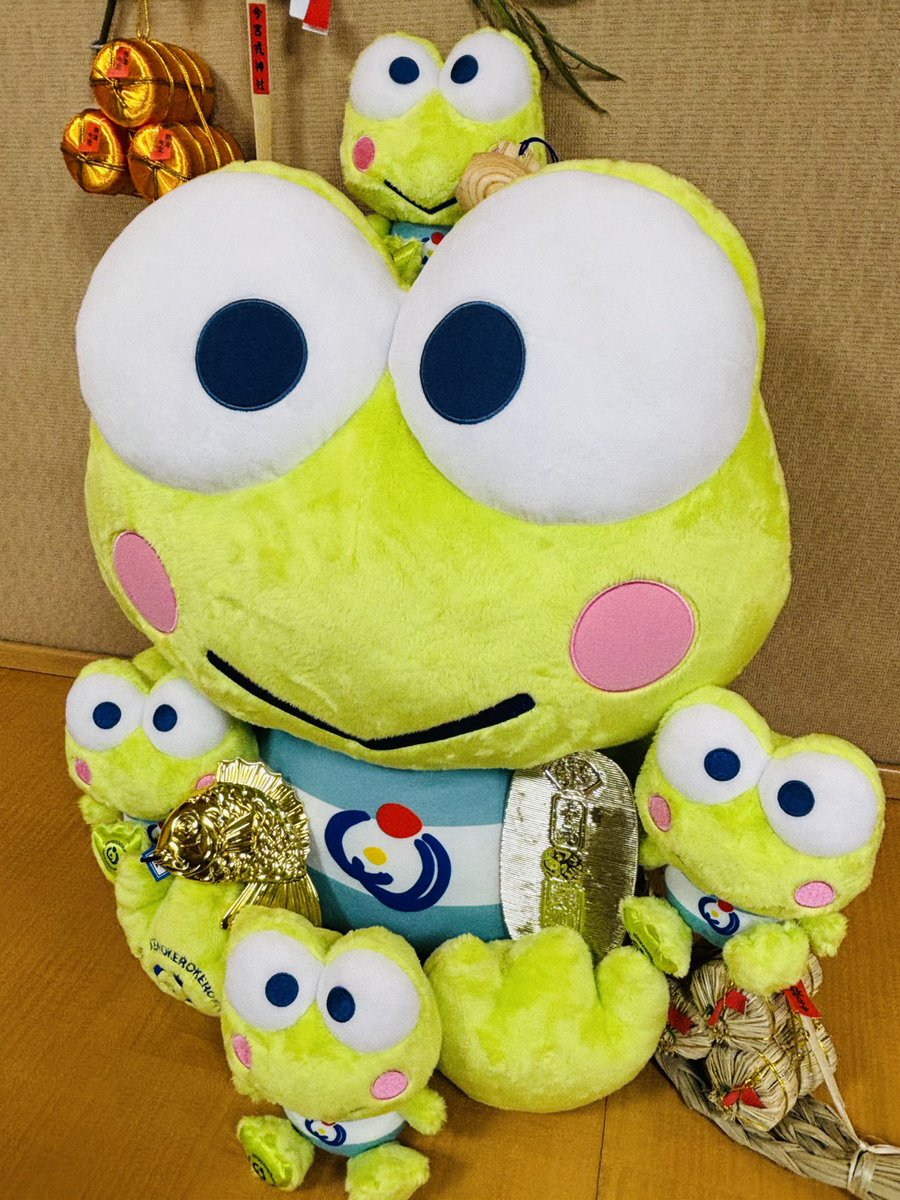 蓮の上けろっぴ (@kero2keroppi) / Posts / X