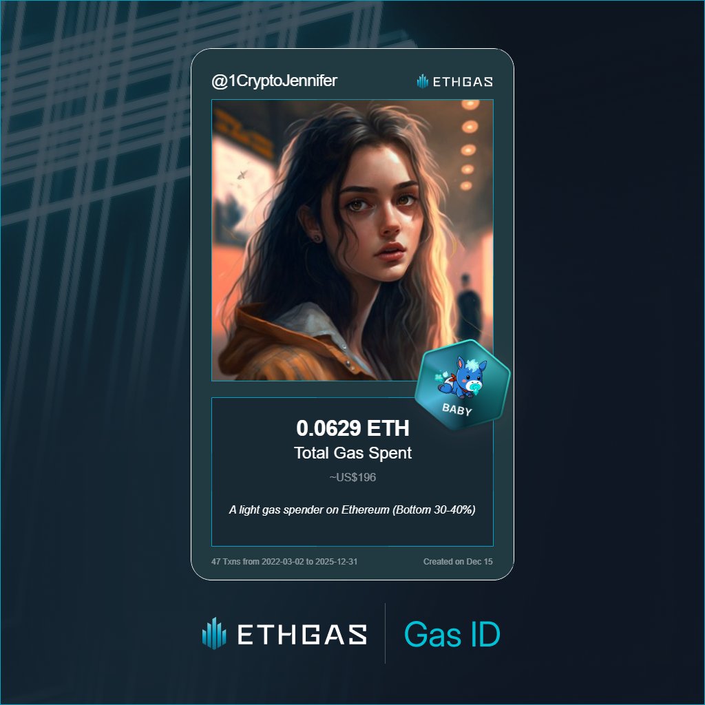 Crypto Jennifer tweet media