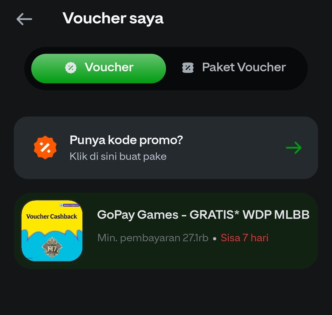 Mobile Legends Menfess tweet media