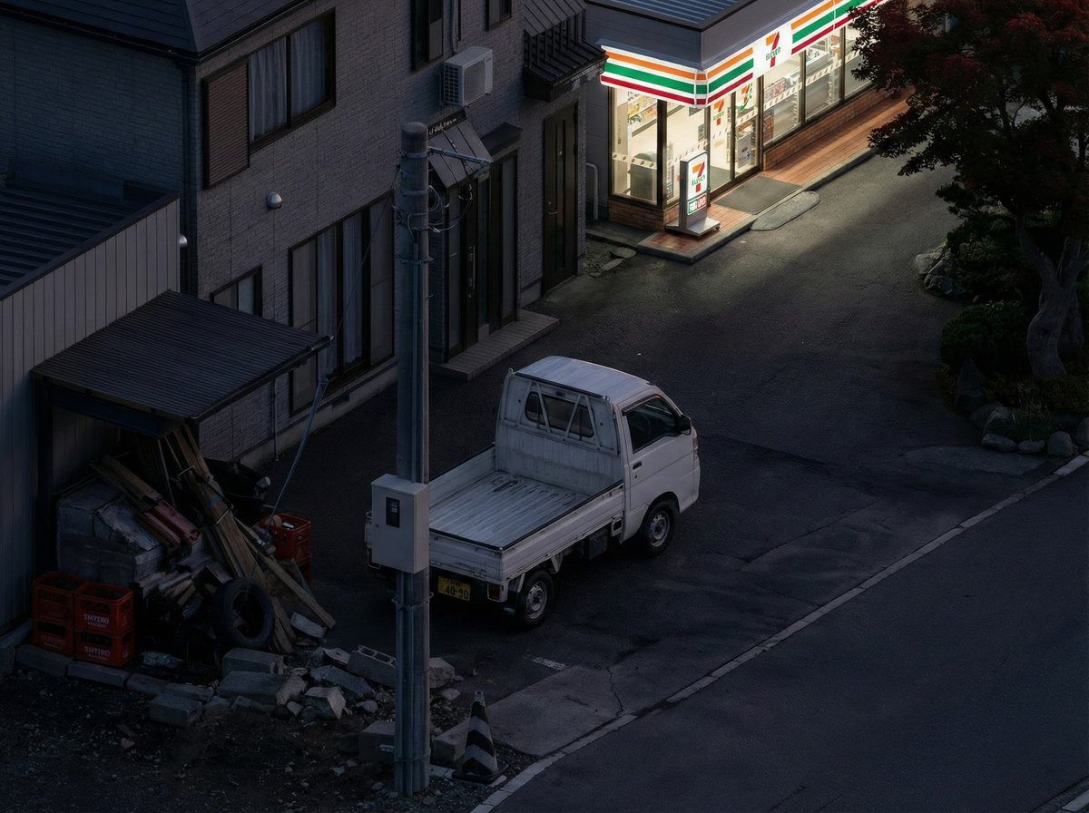 DefaultUserName's tweet image. I took some of my favorite photos &amp;amp; asked AI to make them Isometric