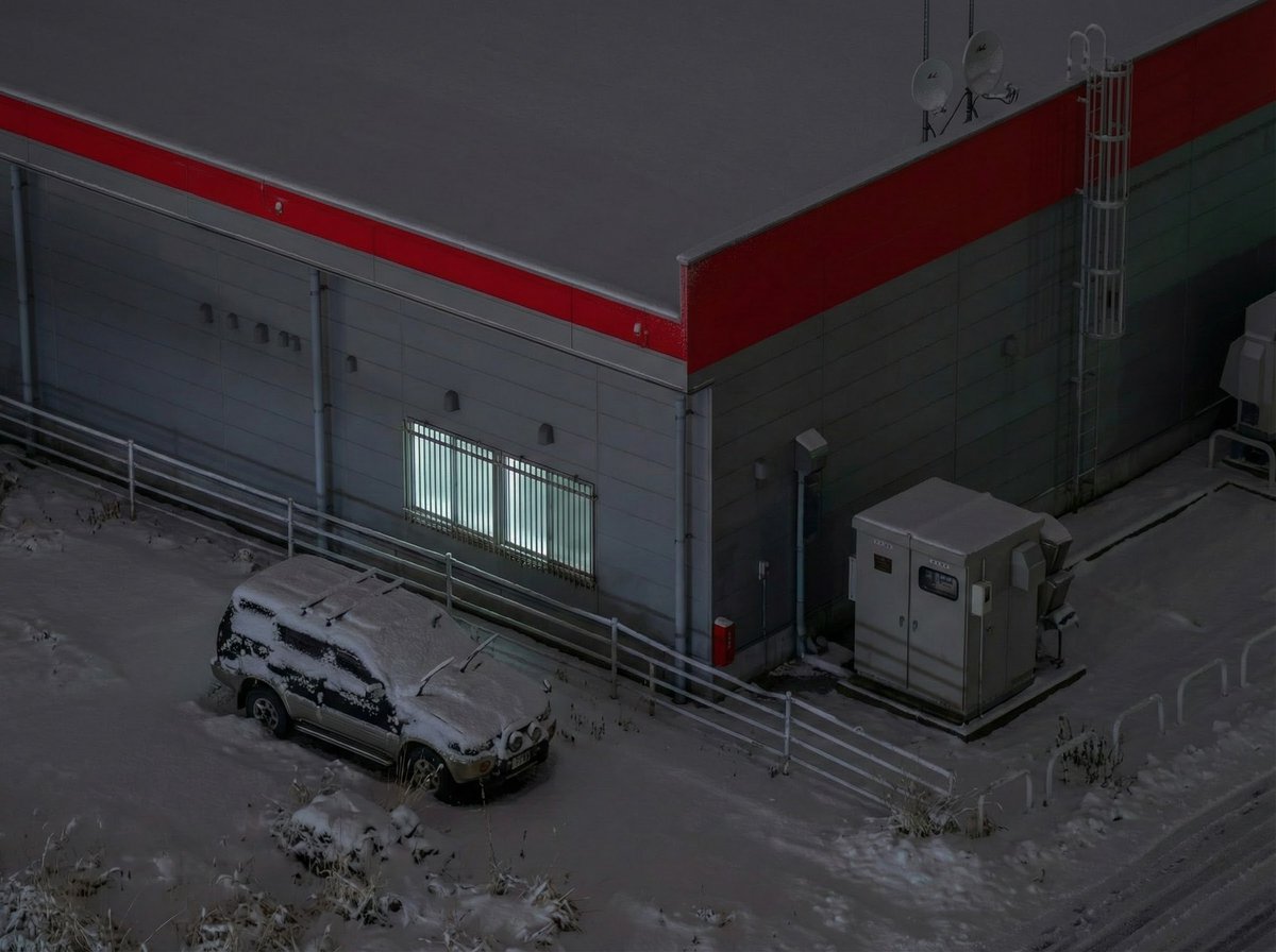 DefaultUserName's tweet image. I took some of my favorite photos &amp;amp; asked AI to make them Isometric