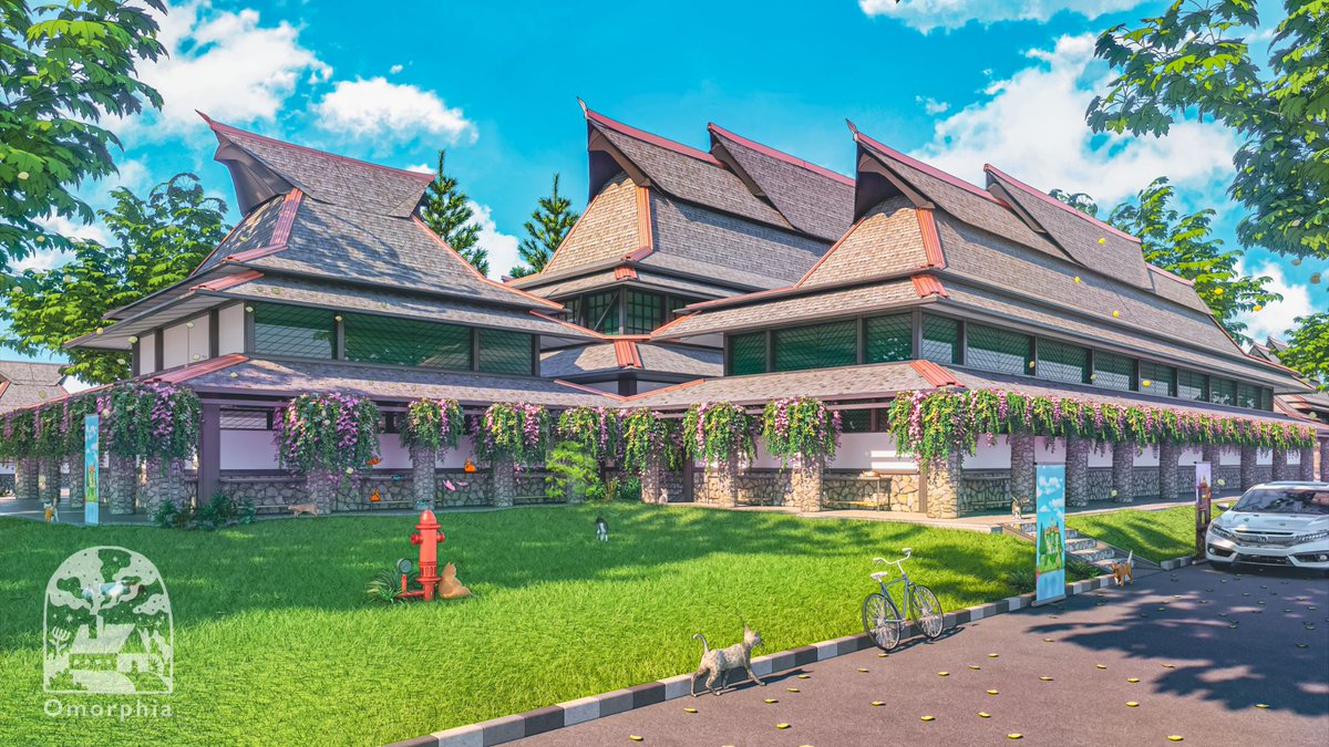 Omorphia1's tweet image. The software I use &amp;amp; the art I make 💙✨