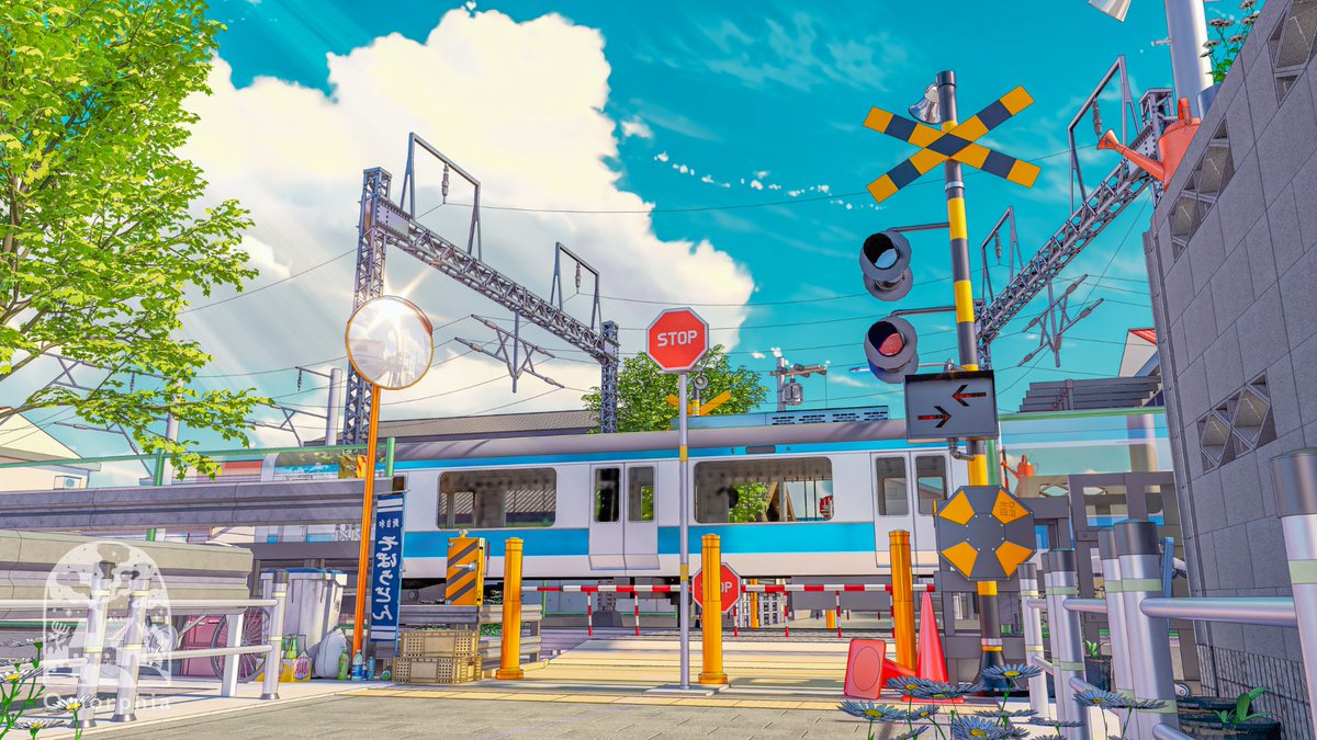 Omorphia1's tweet image. The software I use &amp;amp; the art I make 💙✨