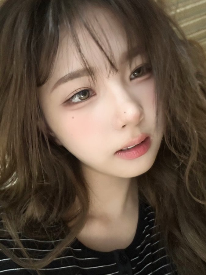 daily tripleS tweet media