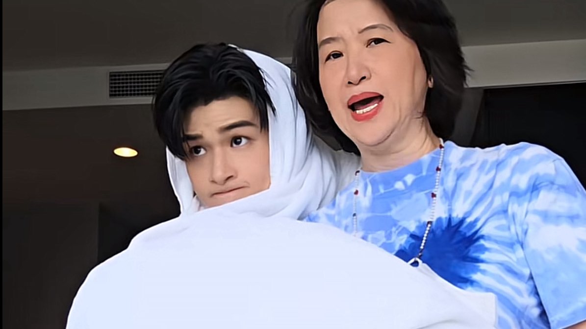 fivejooly's tweet image. แบบนี้ปะกาย?