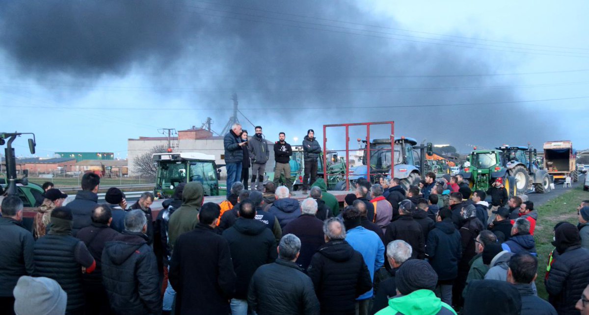 Sabeu quina quantitat anual, de litres de llet de vaca, s’obtenien, entre el Pallars Jussà, Pallars Sobirà i l’Alta Ribagorça, fa 10 anys? 
• 7,8 milions de litres de llet. 

Que suposaven: 
• 3,1 milions d’euros anuals de facturació directa només per la llet.
• 23,4 milions
